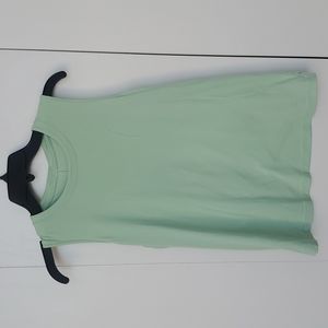 Lululemon Crossback Tank Top